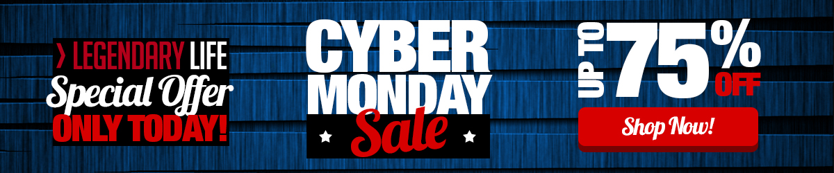 legendarylife_cybermonday