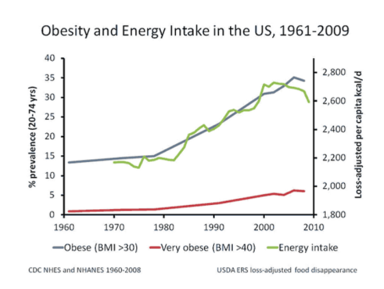 Obesity and