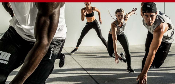 498 Everything You Need To Know About High Intensity Interval Training